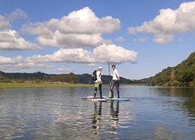 Clases de SUP