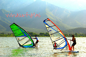 Clases personalizadas de Windsurf