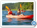 kayaks